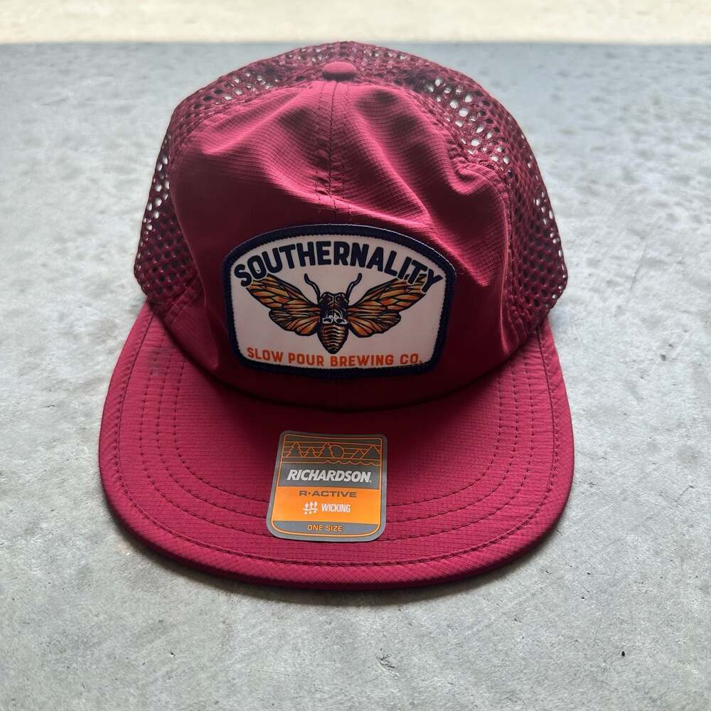 Richardson Southernality Slow Pour Brewing Outdoor Hat